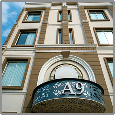 A9 Hotel Barnala